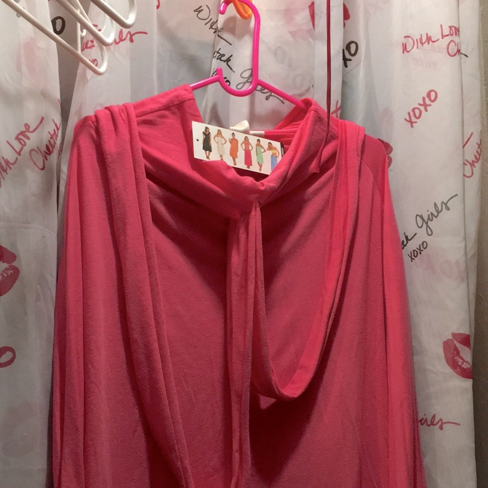 Lagasi skirt, also can be used as a dress.